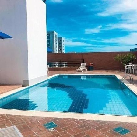 Beira Mar De Jatiuca Guest House Maceio  Exterior photo