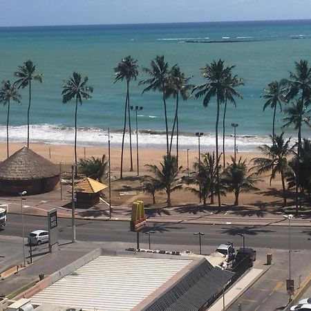 Beira Mar De Jatiuca Guest House Maceio  Exterior photo