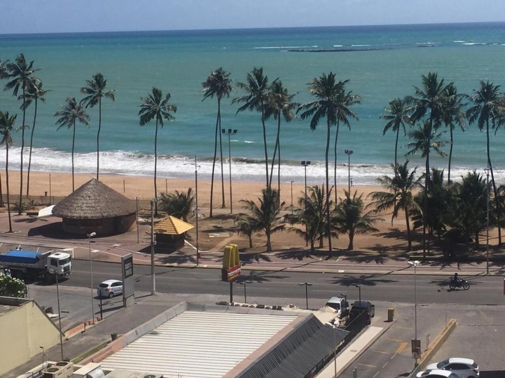 Beira Mar De Jatiuca Guest House Maceio  Exterior photo